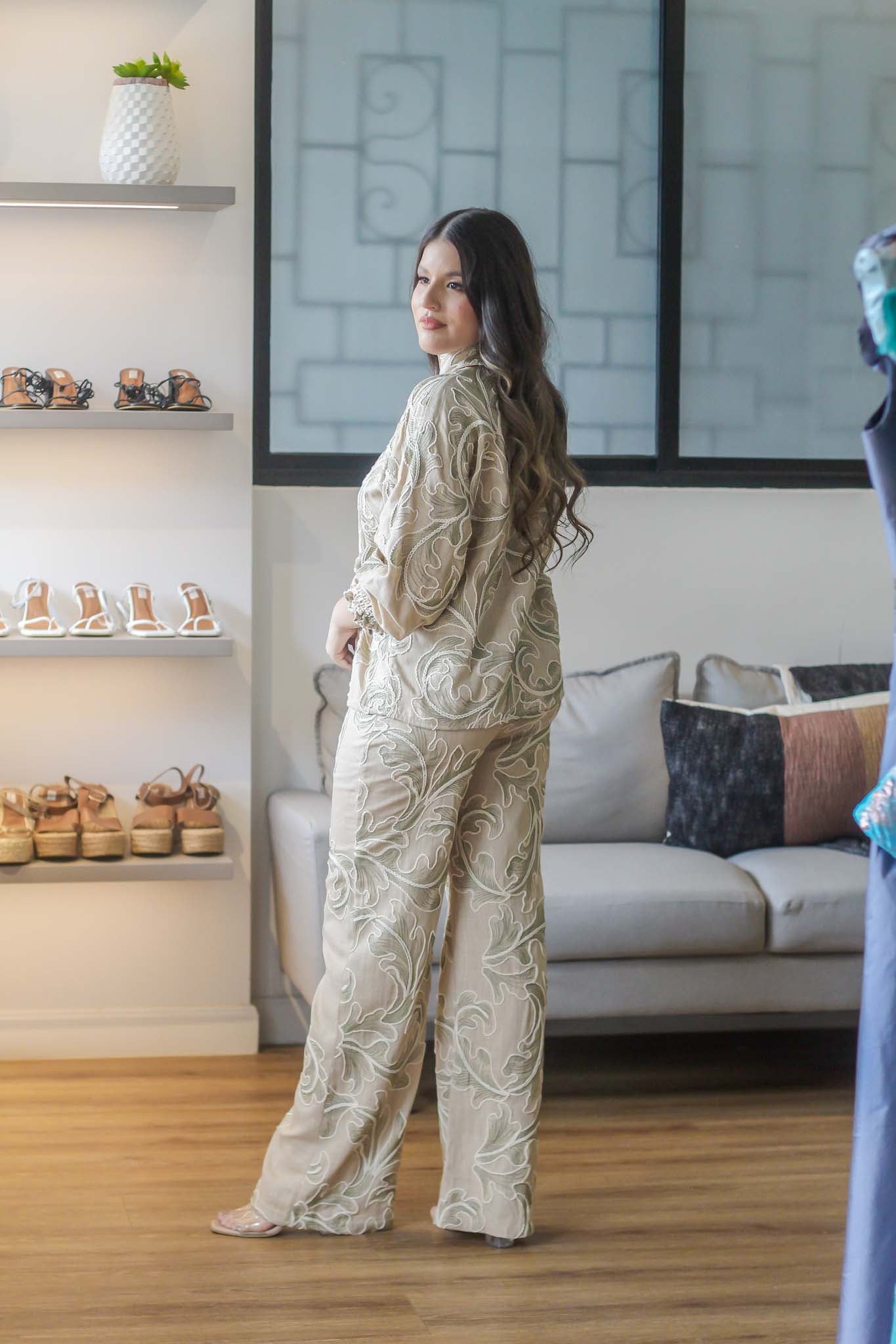 Conjunto Astrid