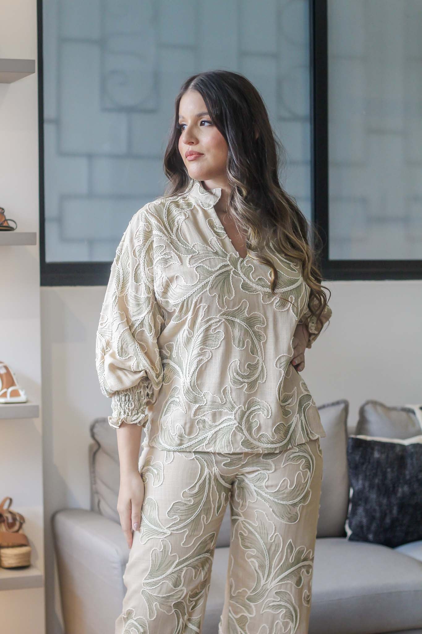 Conjunto Astrid