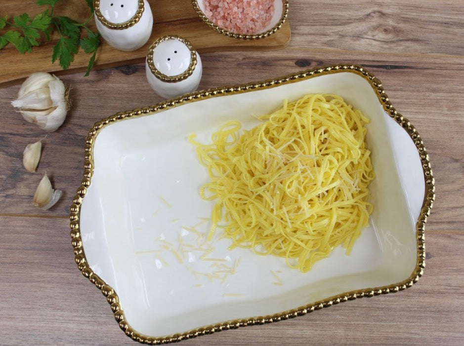 Rectangular Baking Dish