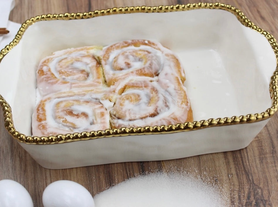 Rectangular Baking Dish