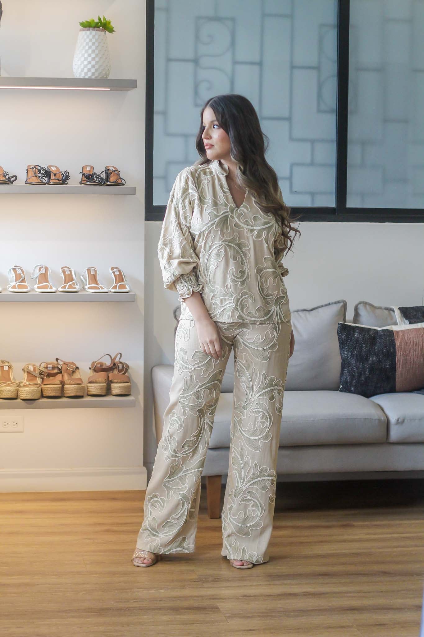 Conjunto Astrid