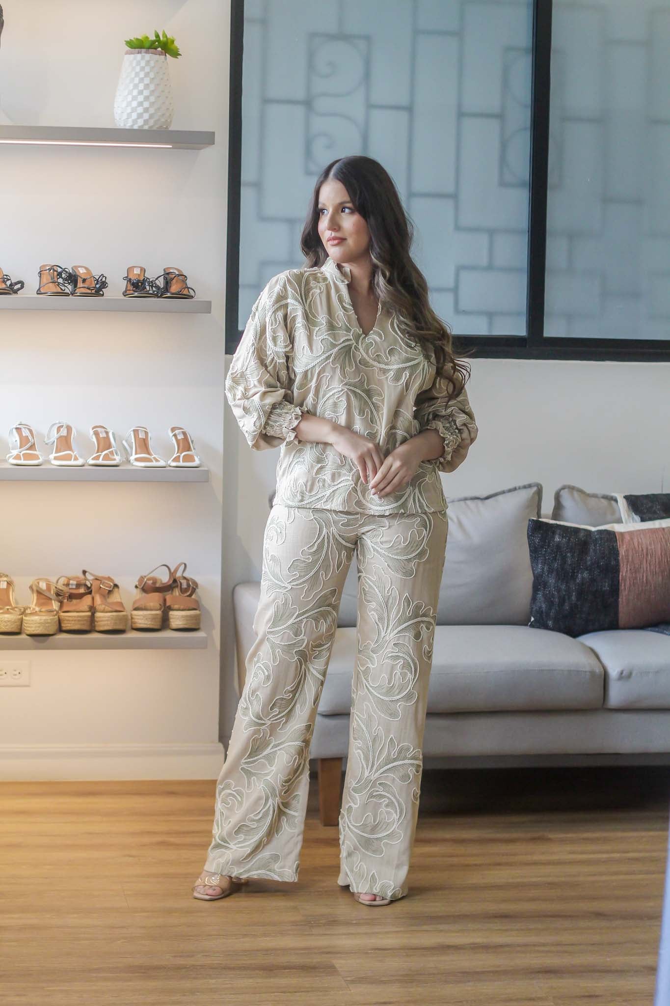 Conjunto Astrid