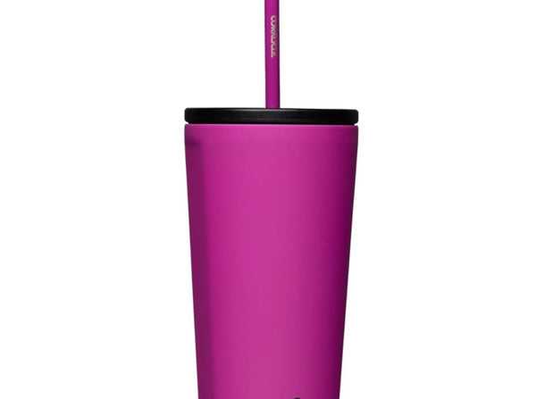 Cold Cup 24oz Berry Punch