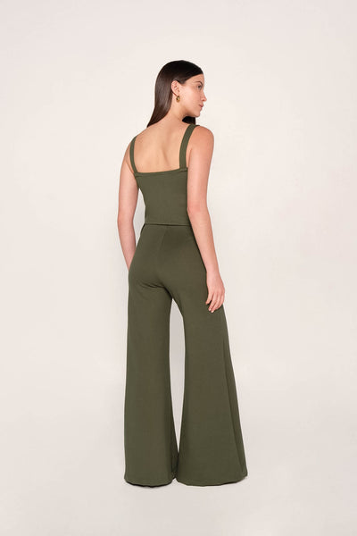 Pantalon Roma Leonor