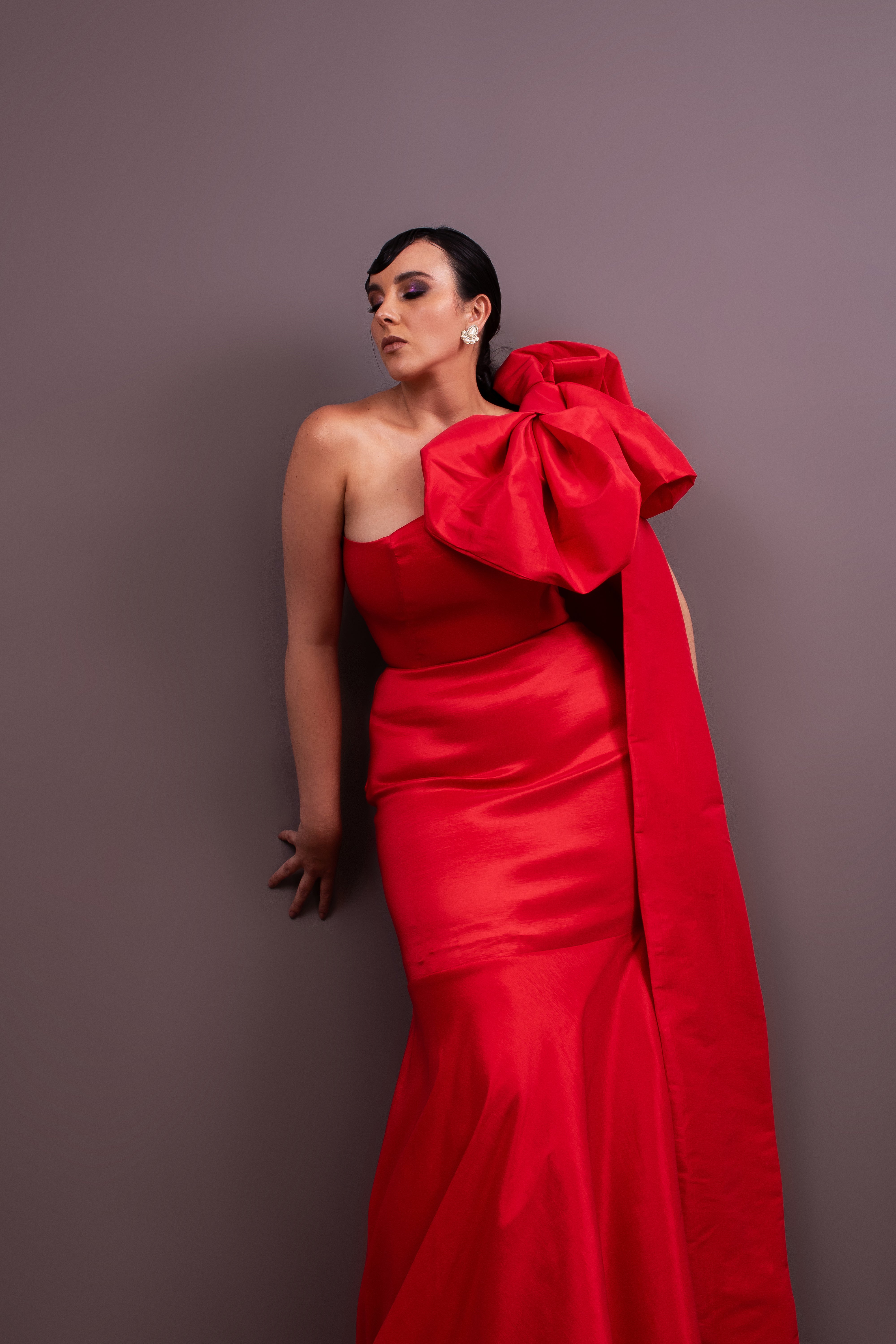 Vestido Elsa