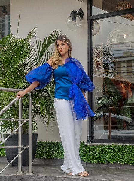 Blusa Liny