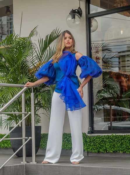 Blusa Liny