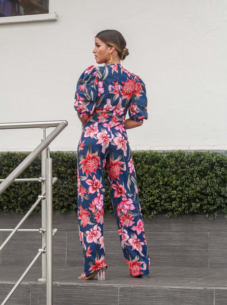 Jumpsuit Liza