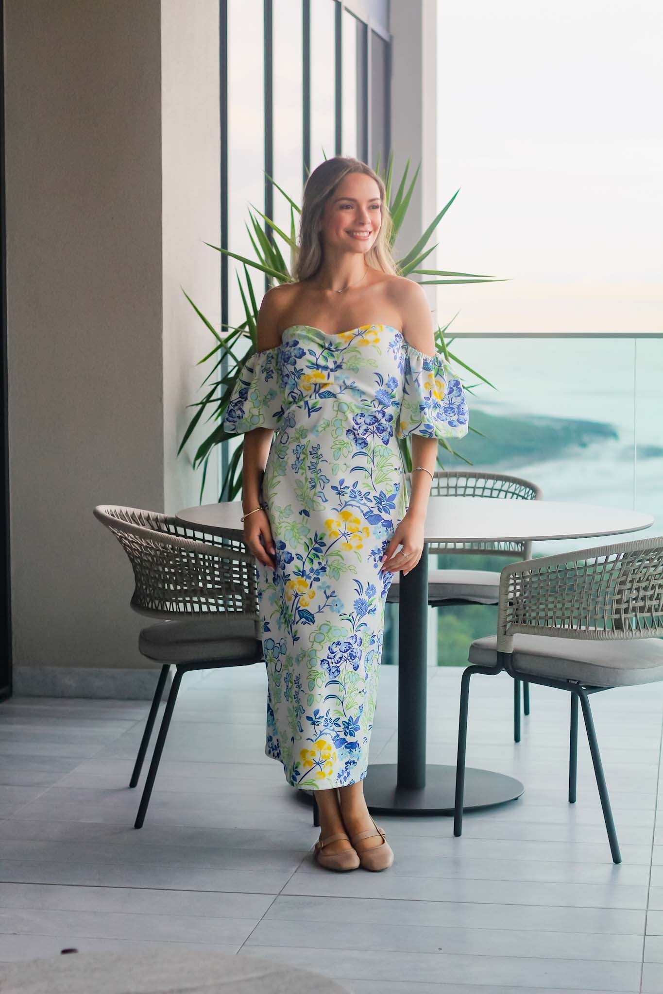 Vestido Payton