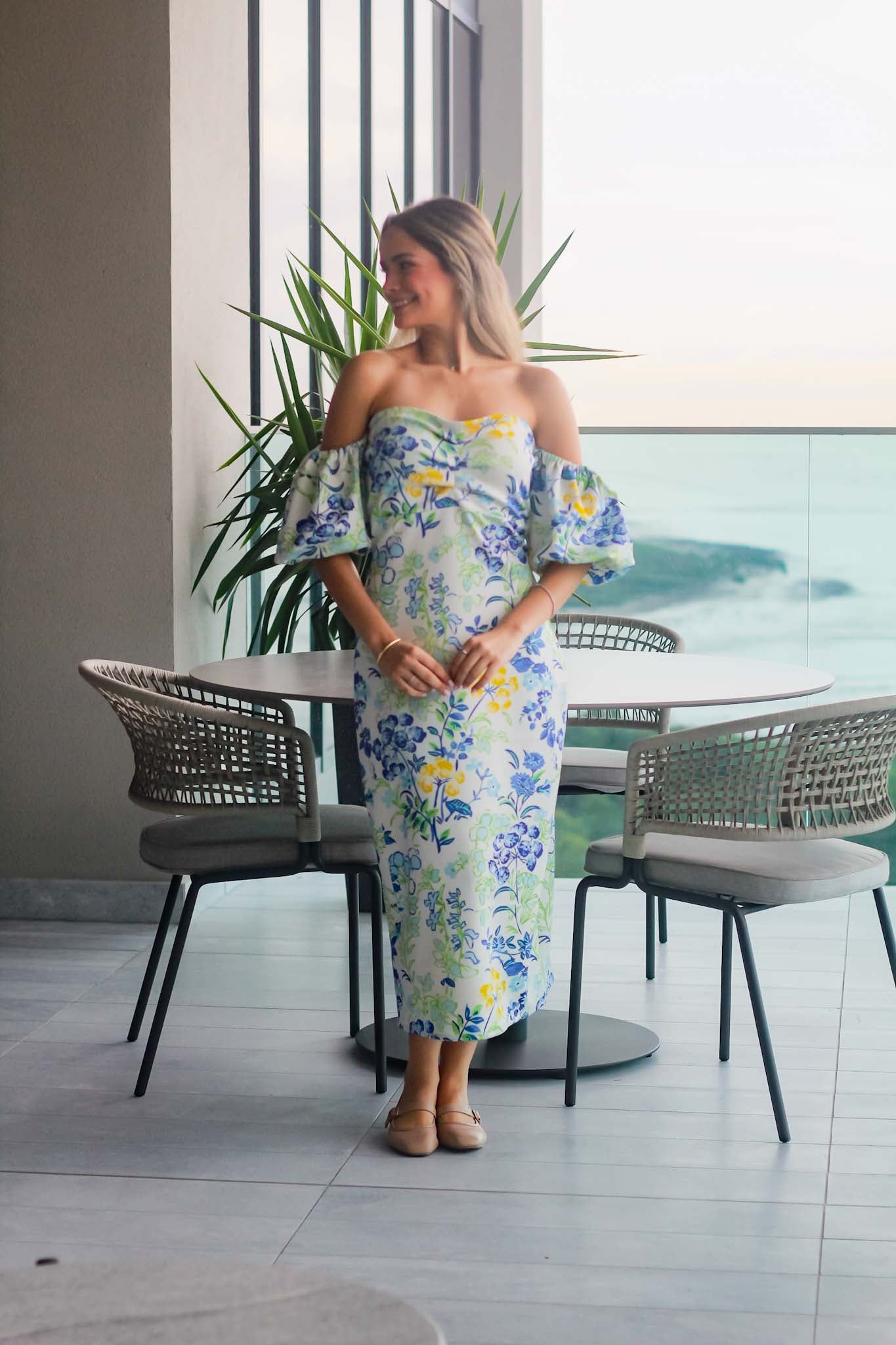 Vestido Payton
