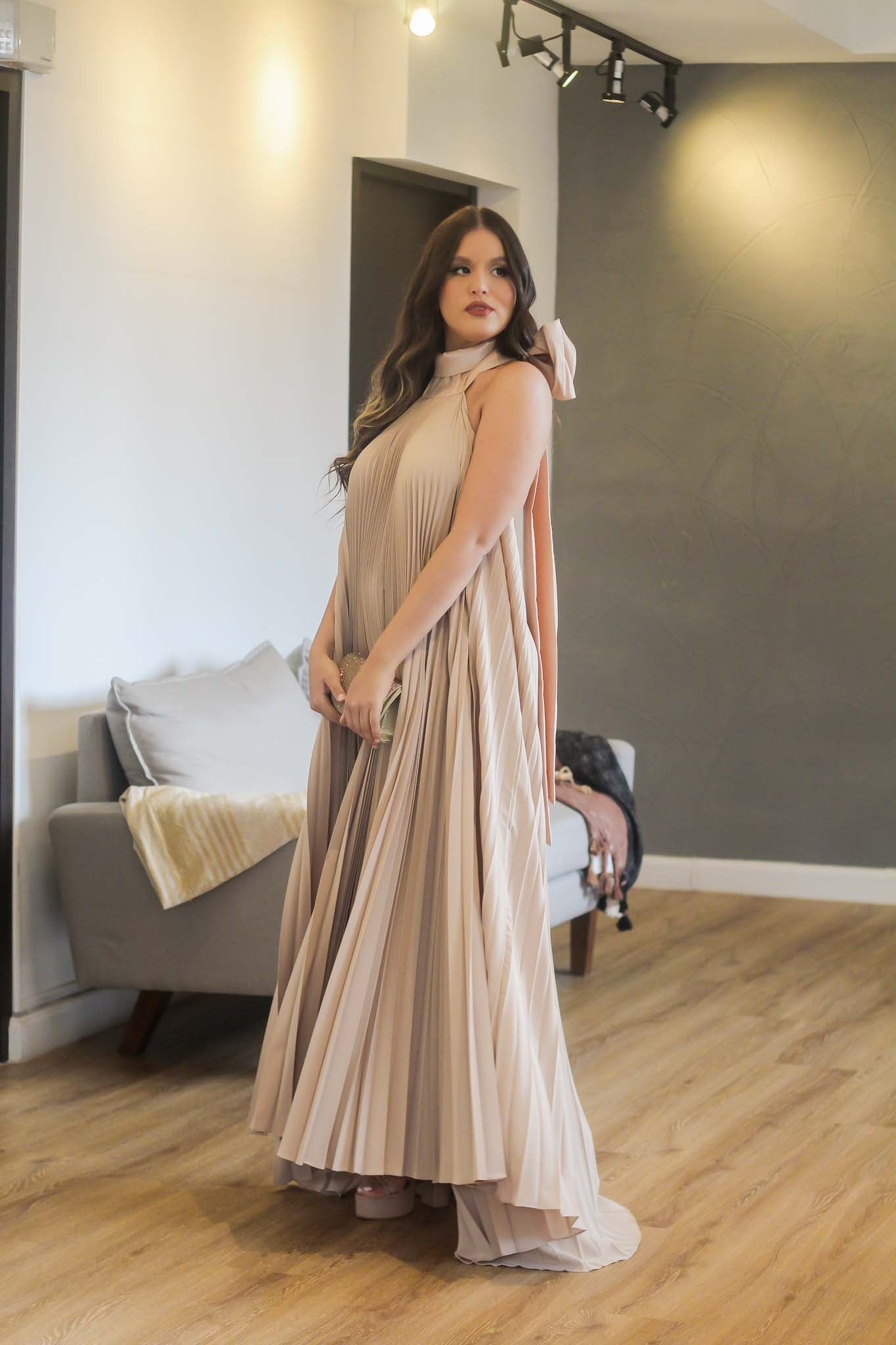 Vestido Emmy