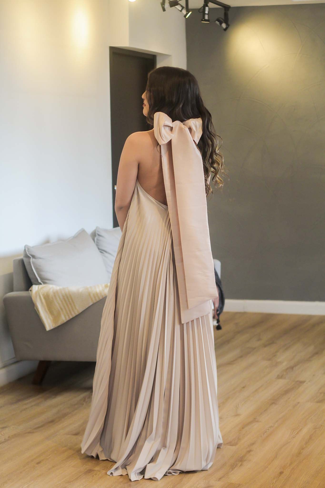Vestido Emmy