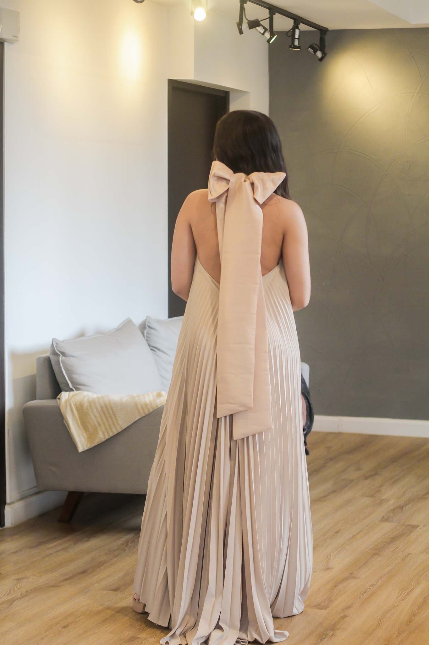 Vestido Emmy