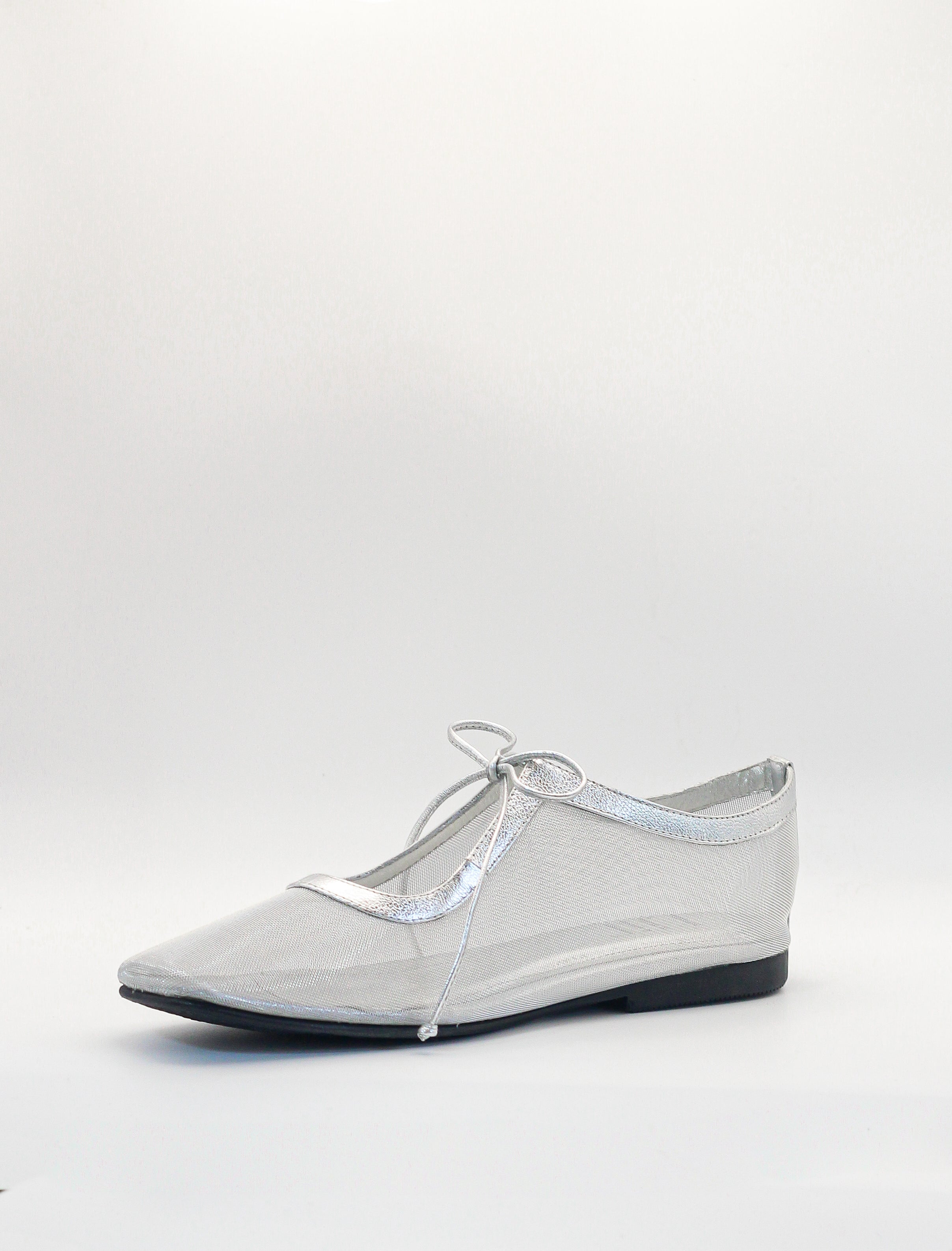 Eterna Silver