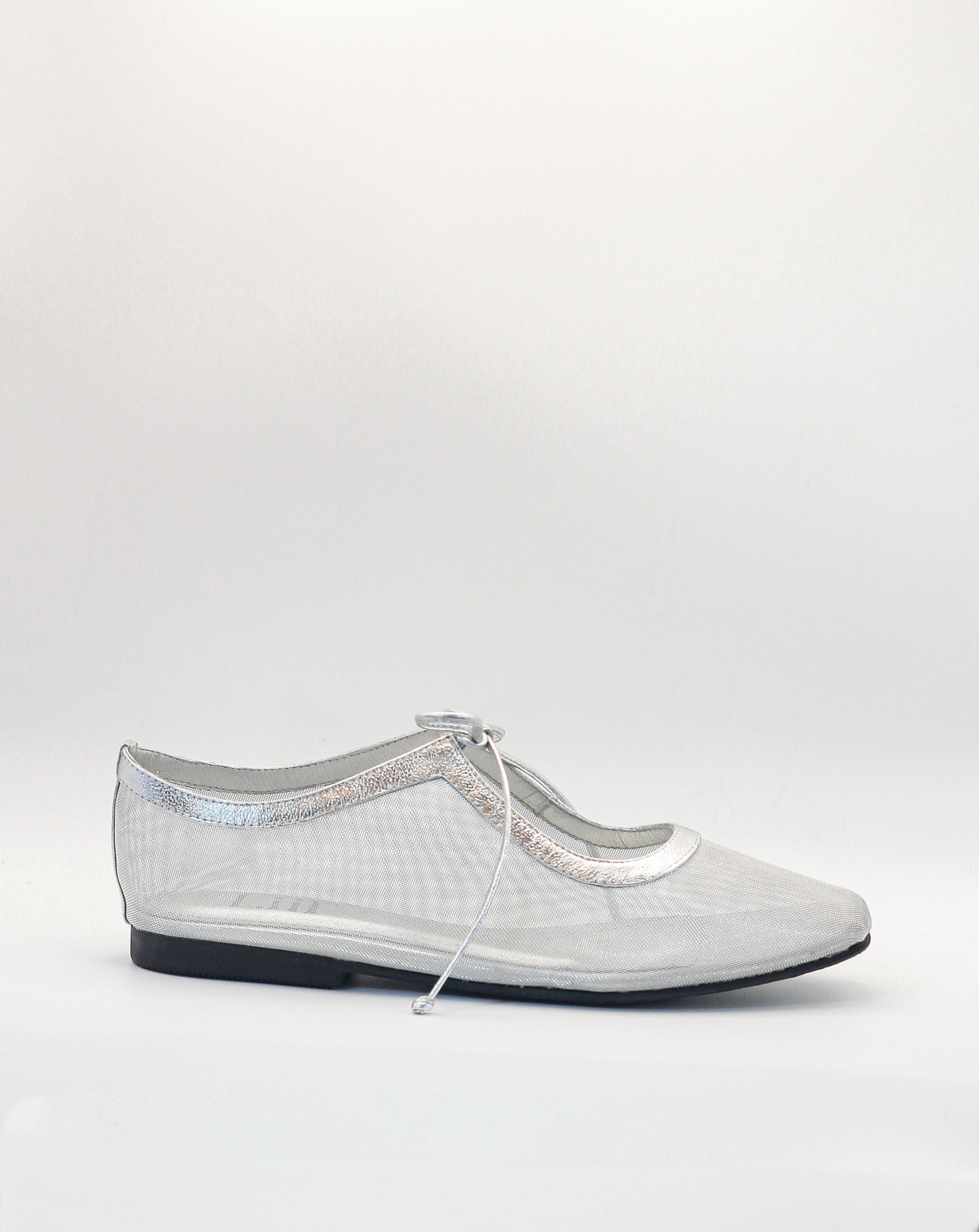 Eterna Silver