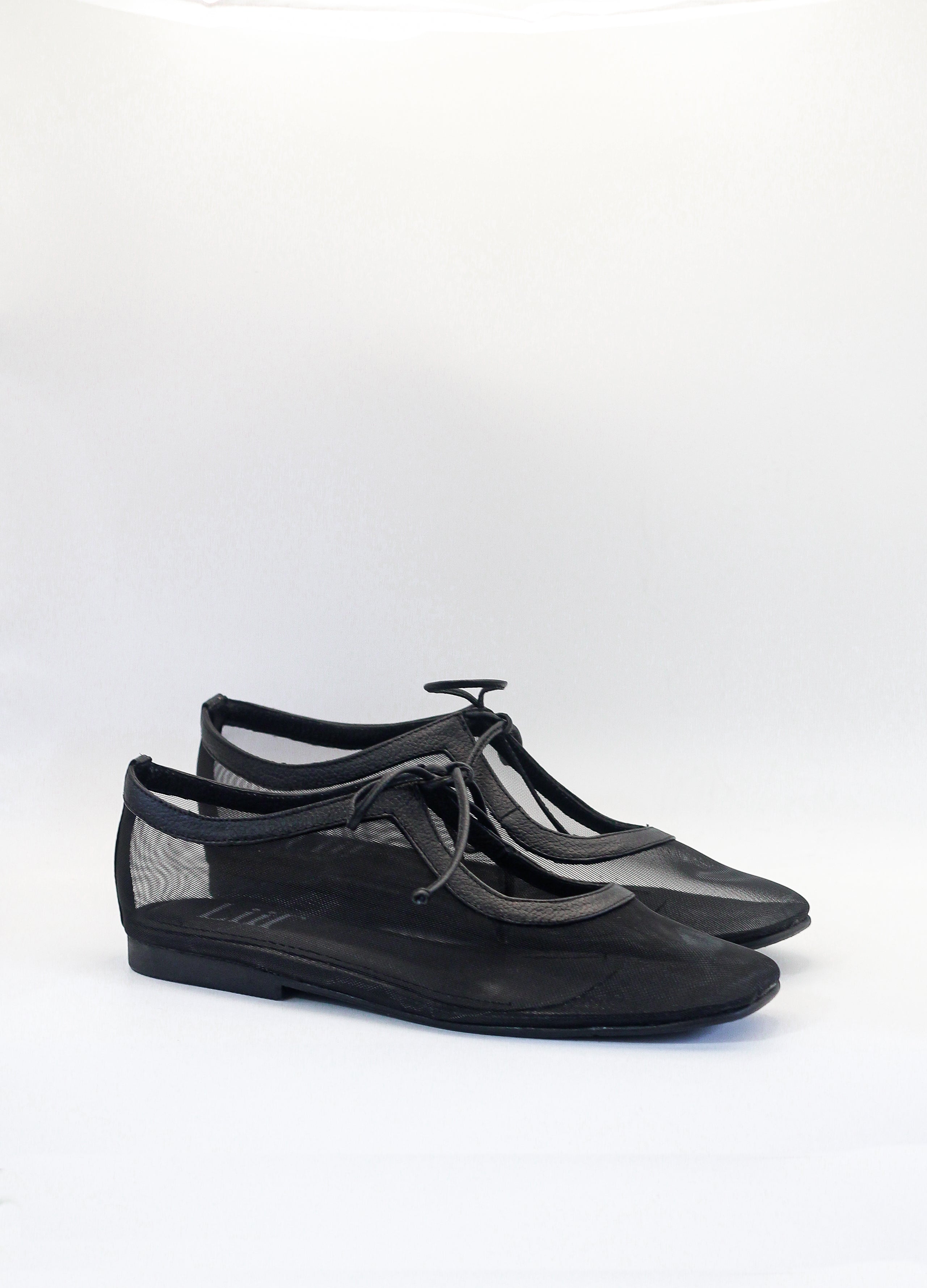 Eterna Black