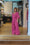 Jumpsuit Fucsia
