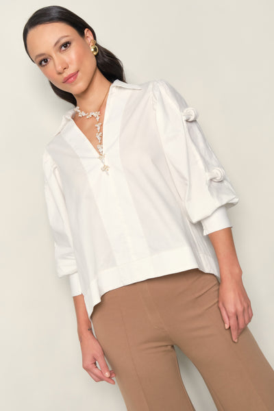 Blusa Maldivas