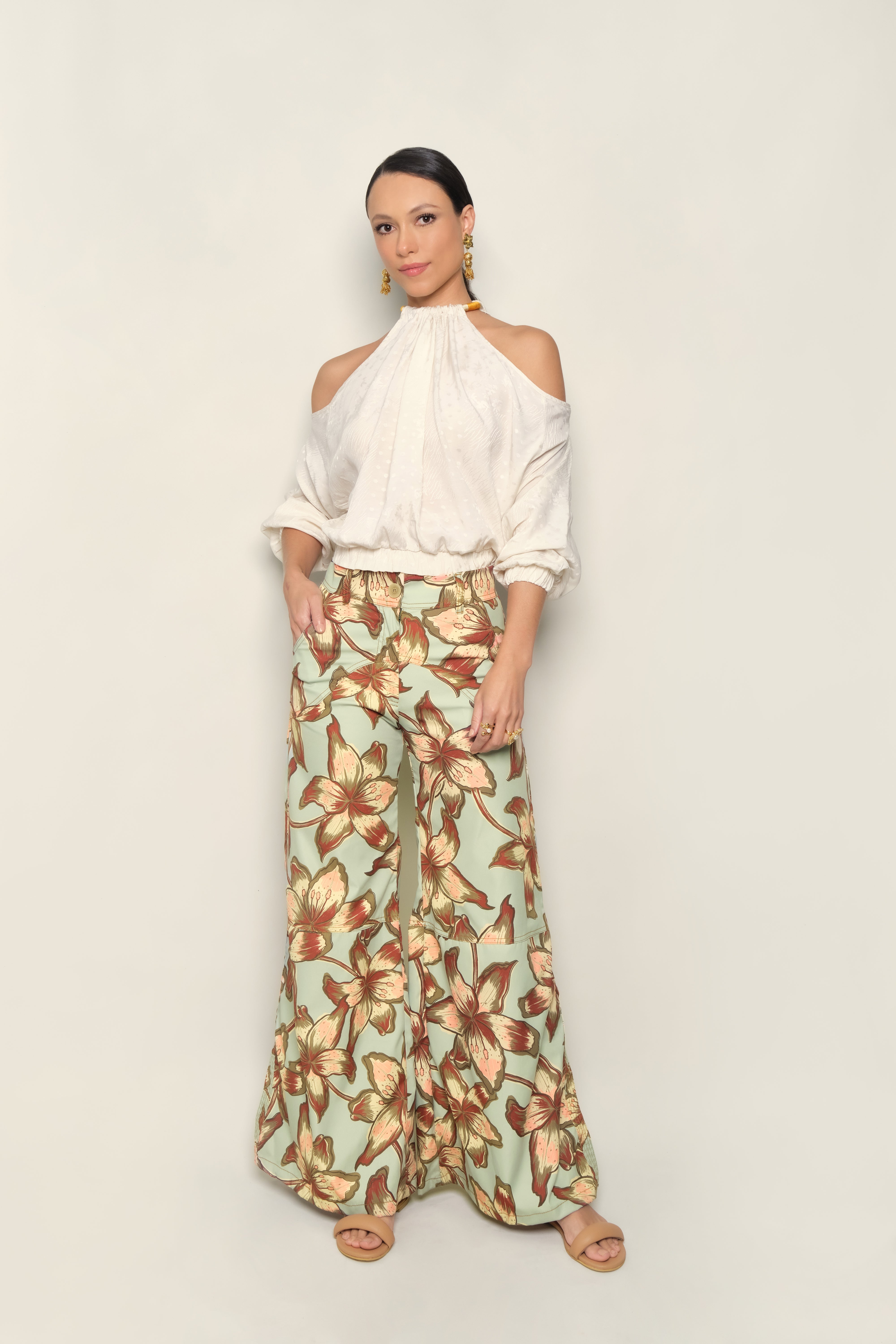 Pantalon Frankie