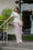 Pantalon Antonia
