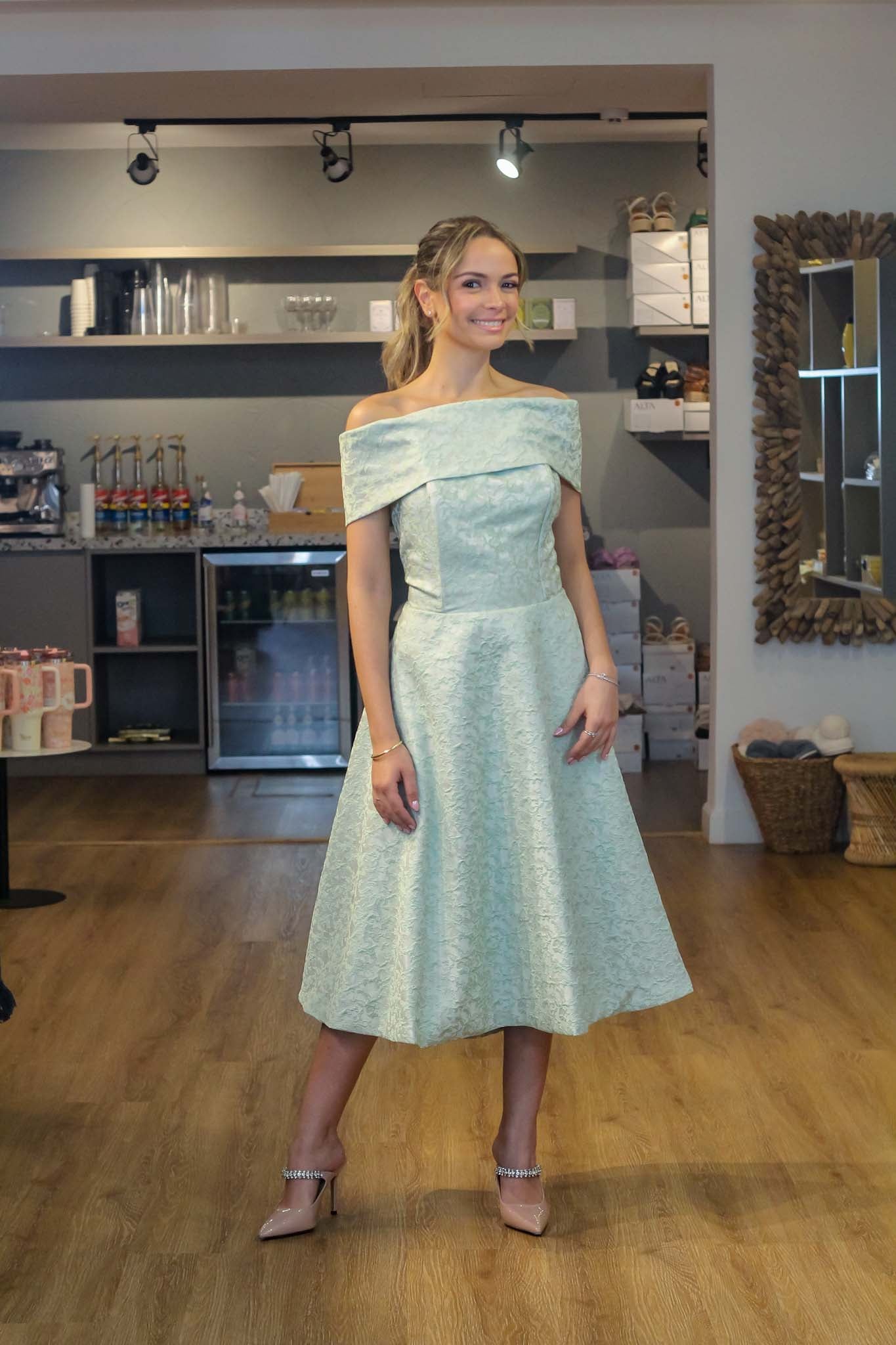 Vestido Amaya