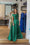 Vestido Lisa