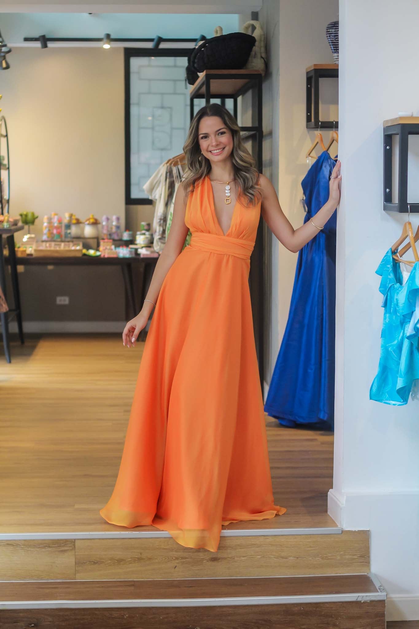 Vestido Kiki