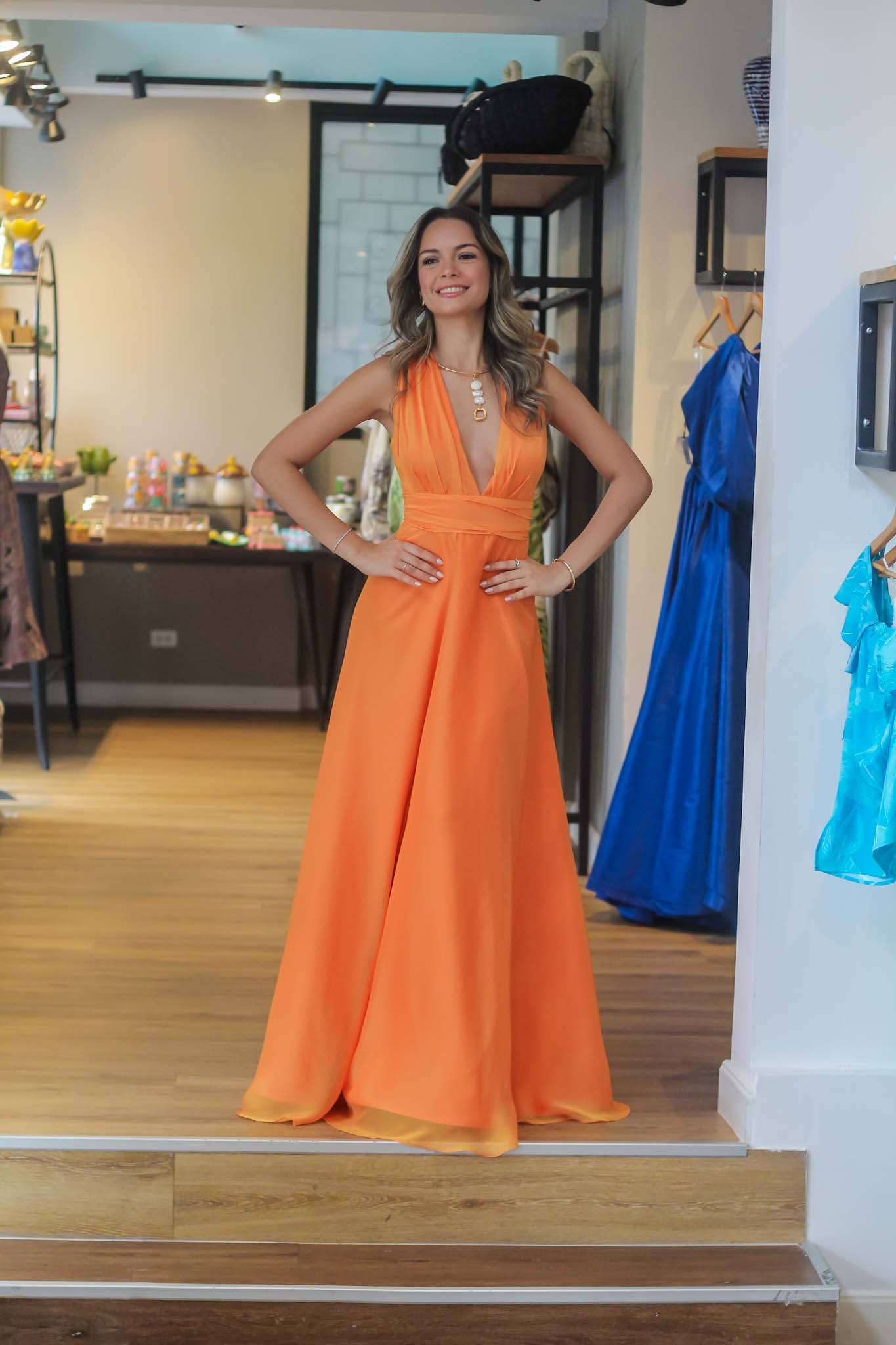 Vestido Kiki