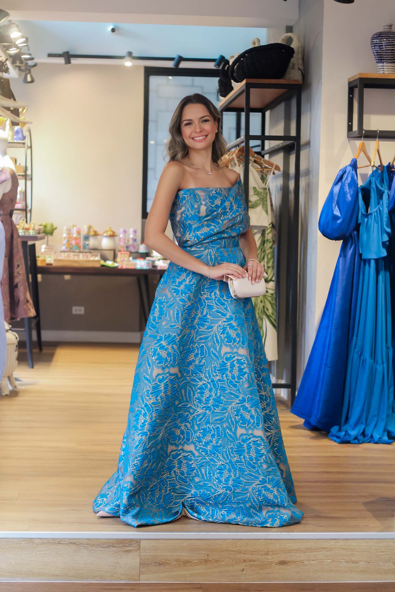 Vestido Melinda