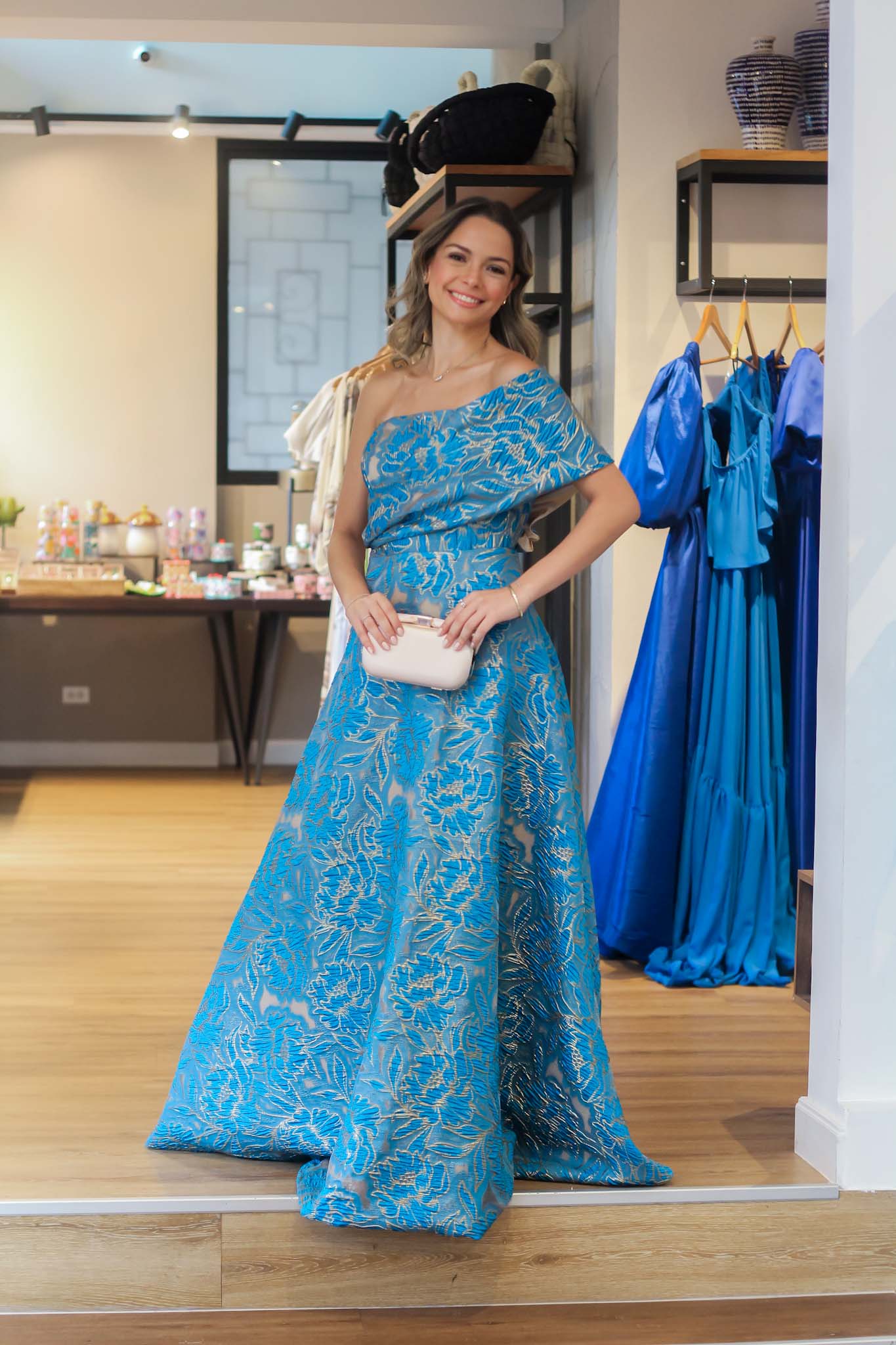 Vestido Melinda