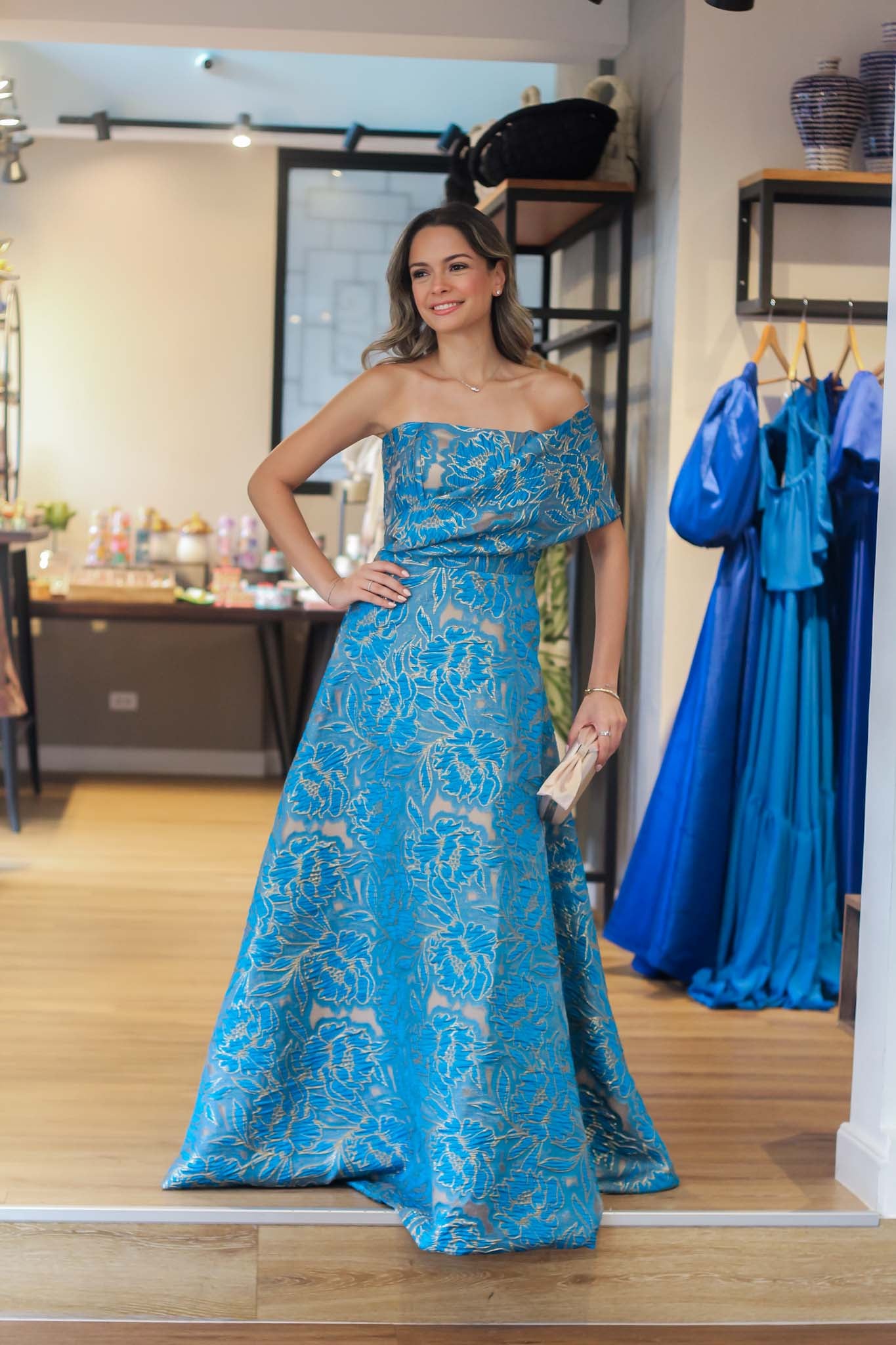 Vestido Melinda