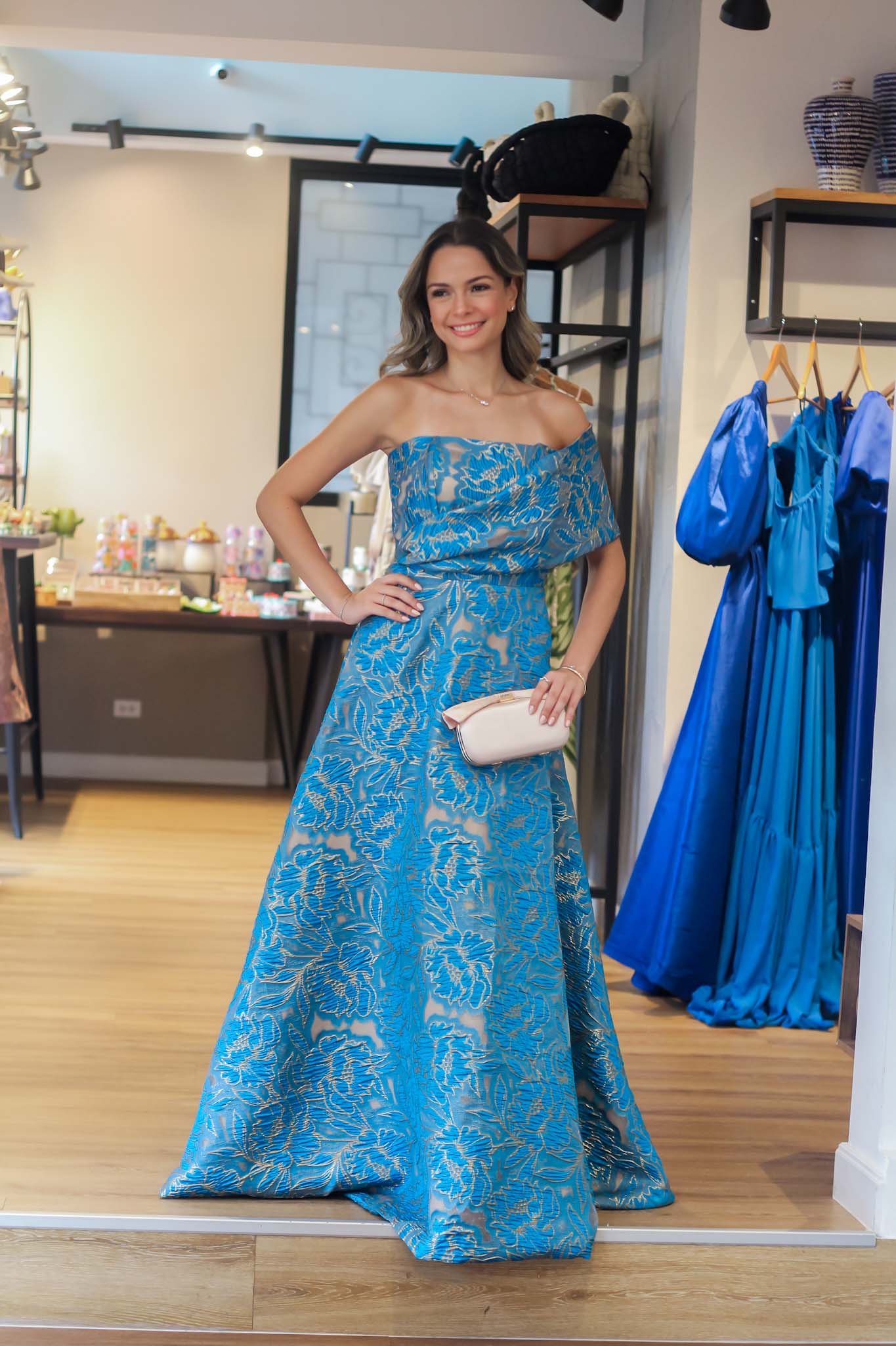 Vestido Melinda
