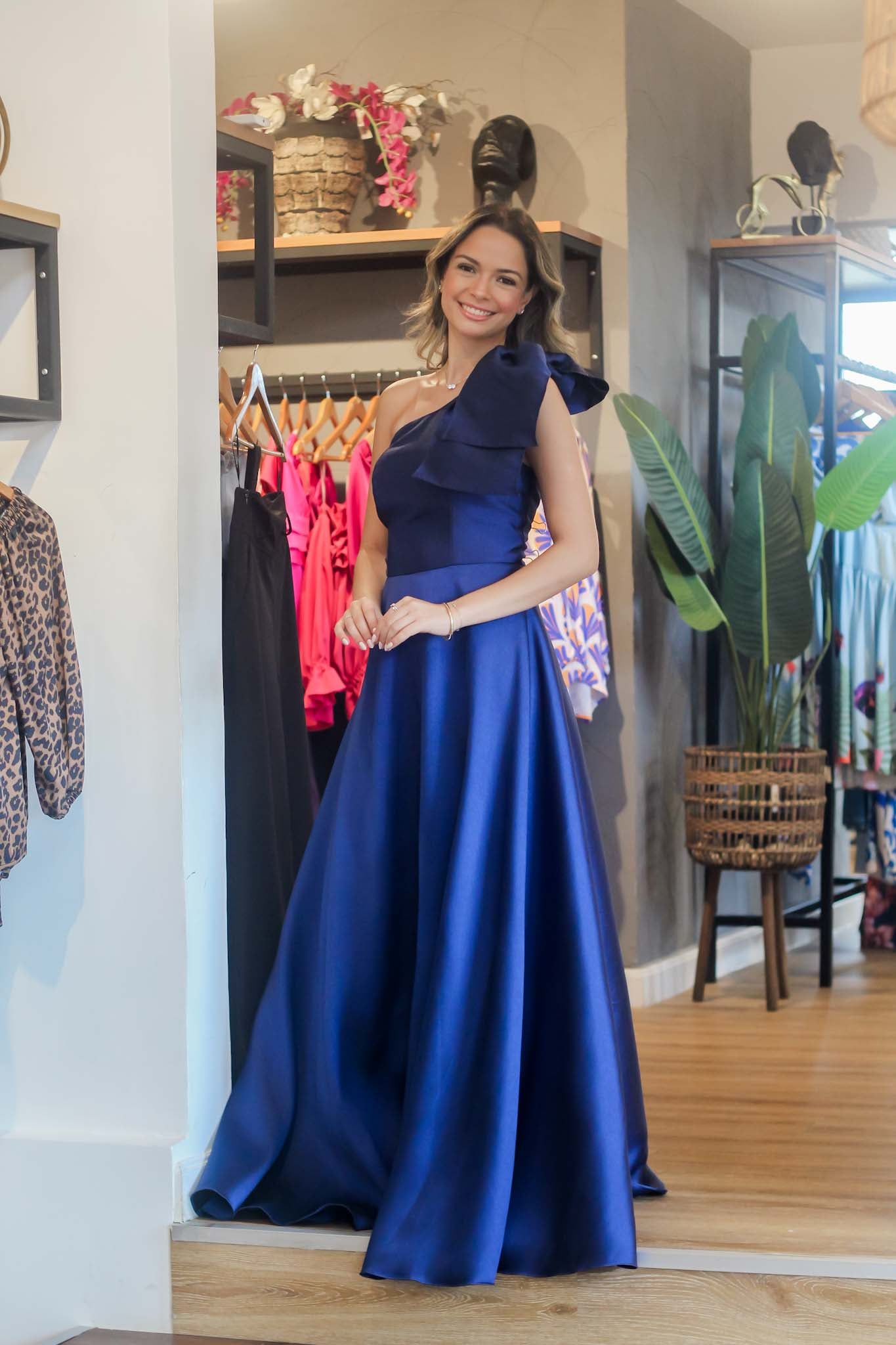 Vestido Nelly
