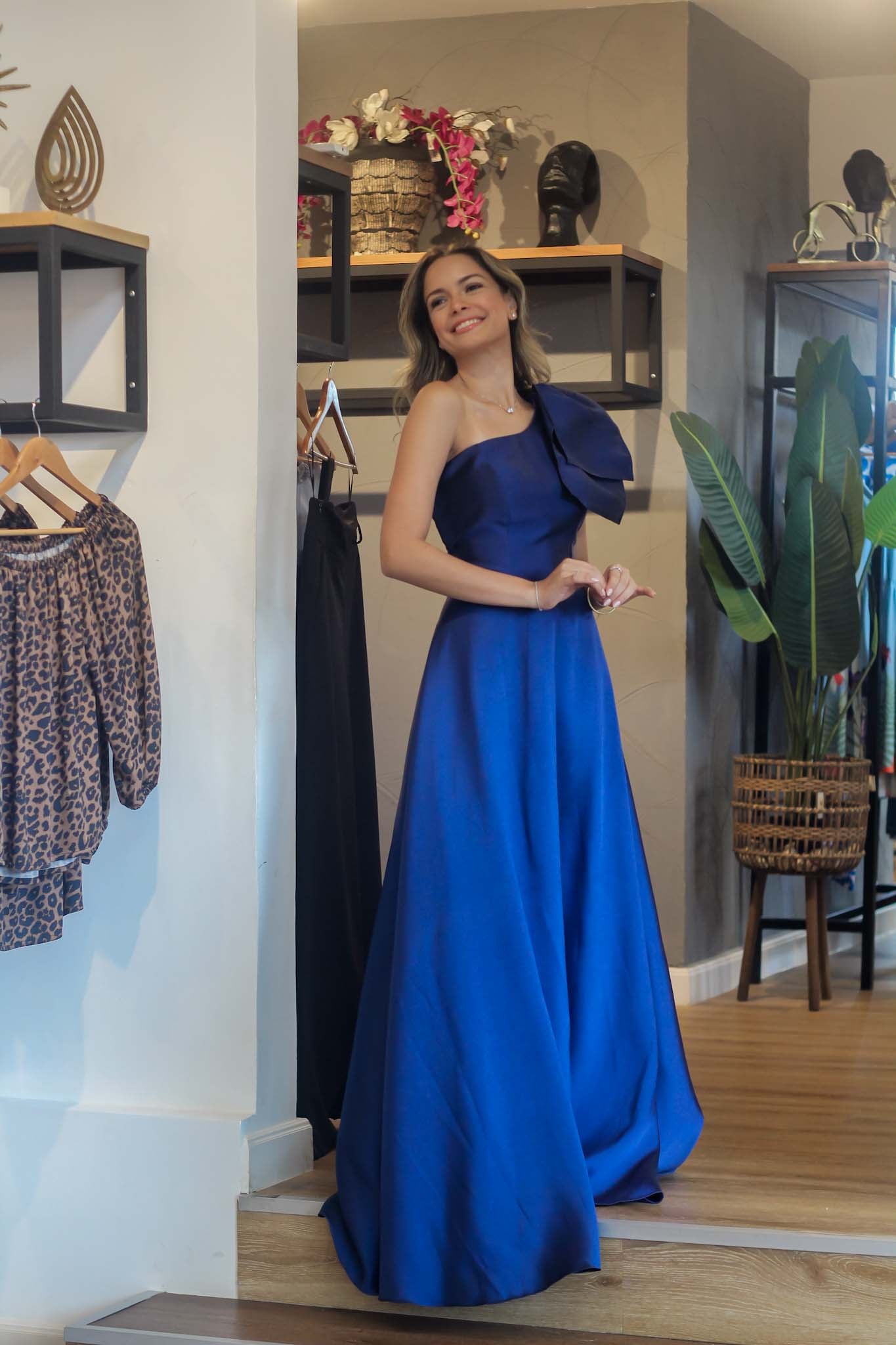 Vestido Nelly