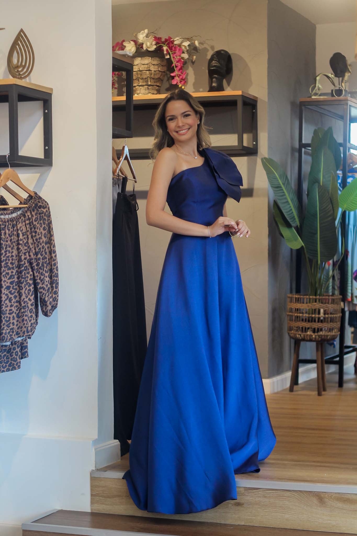 Vestido Nelly