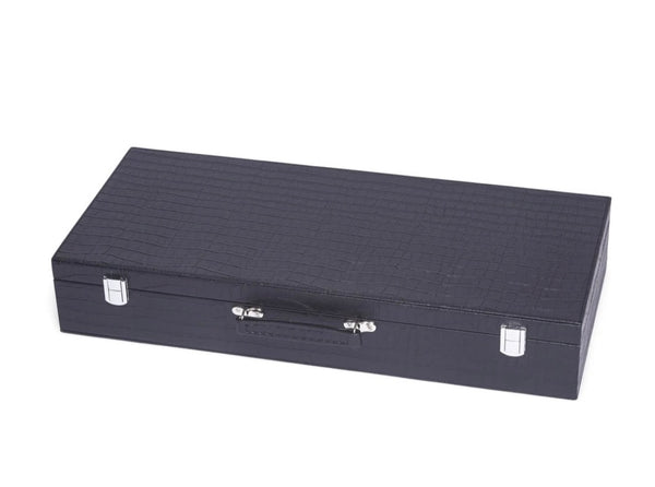 Mahjong Set Black