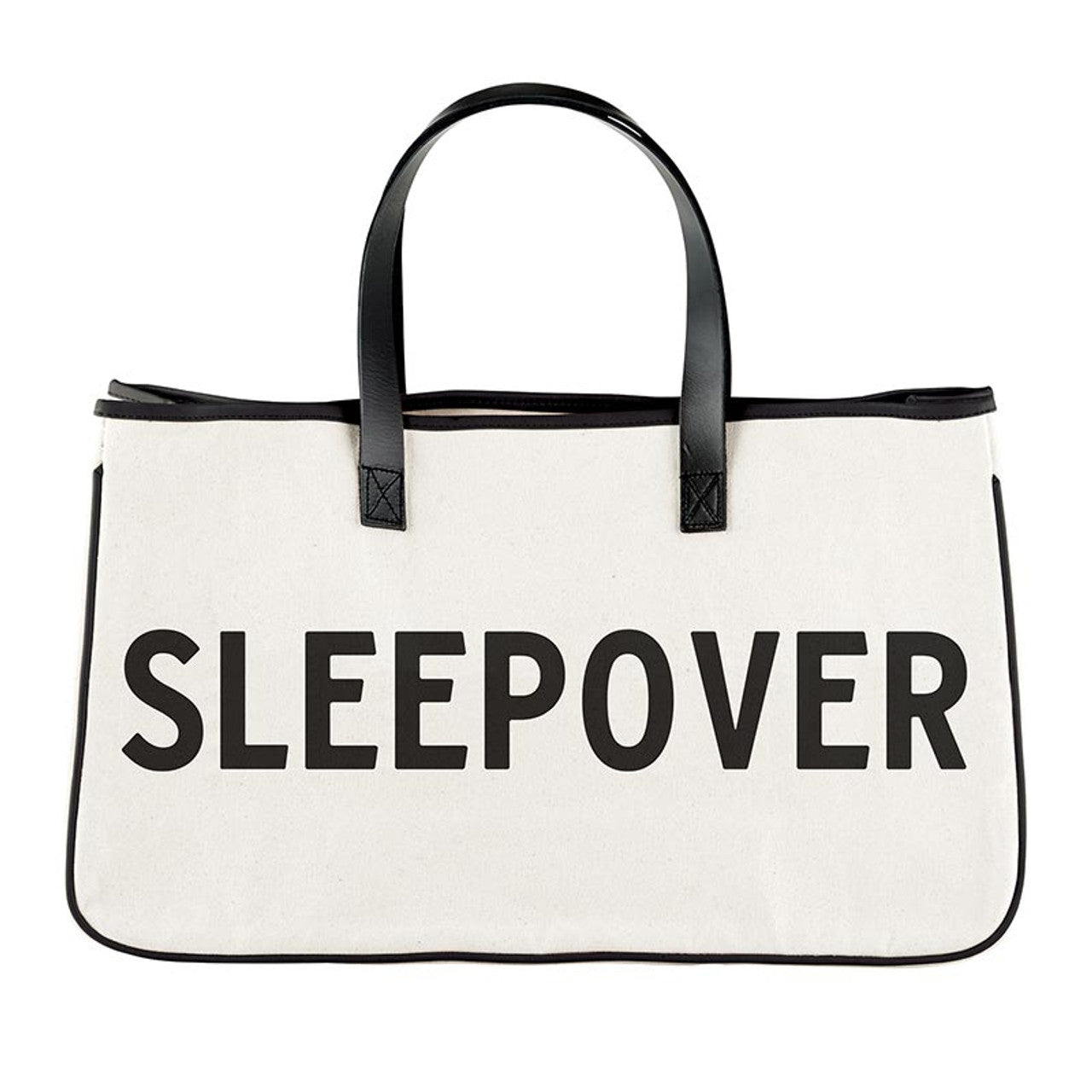 Tote Bags Sleepover