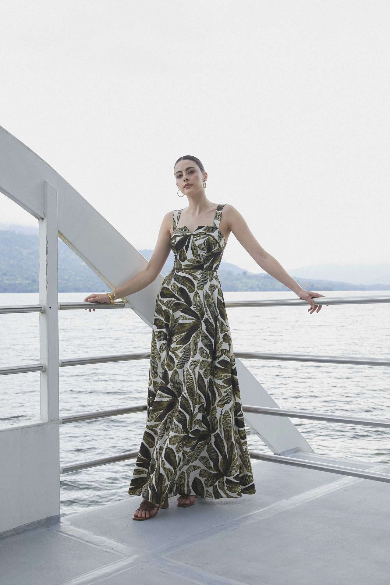Vestido Lina