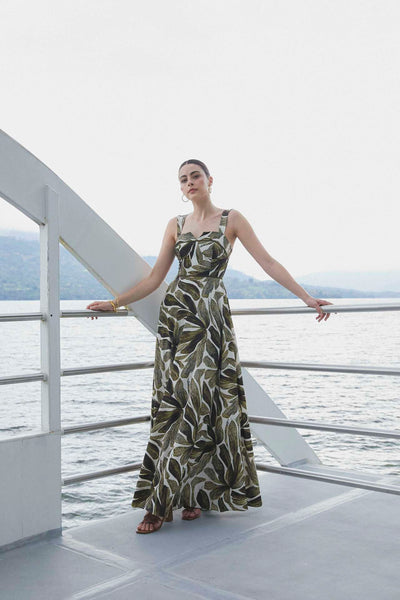 Vestido Lina