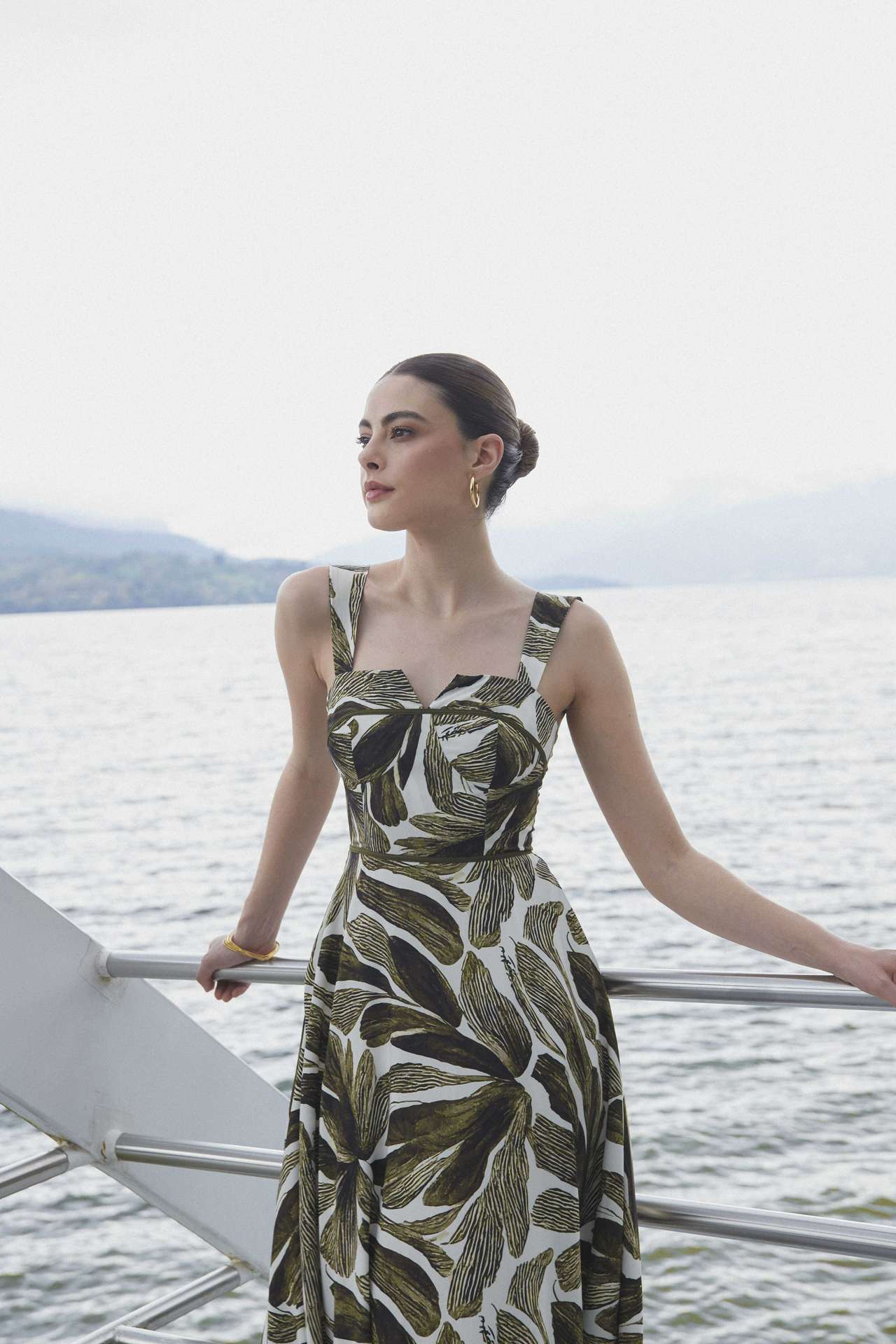 Vestido Lina