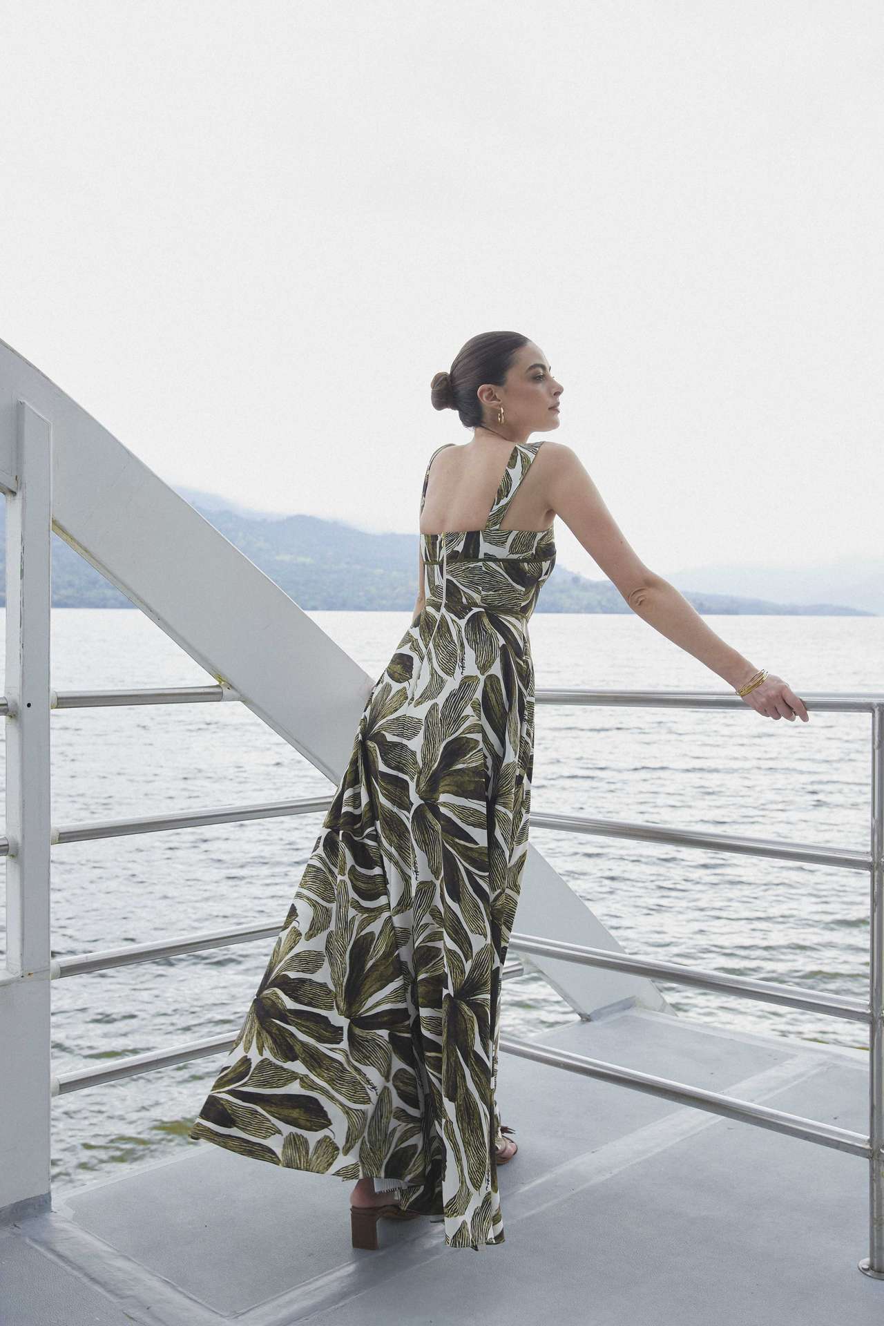 Vestido Lina