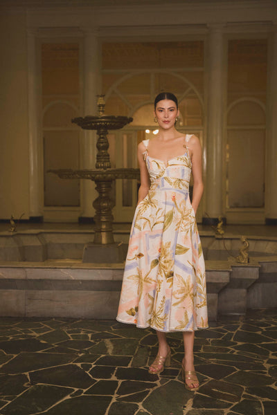 Vestido Martina