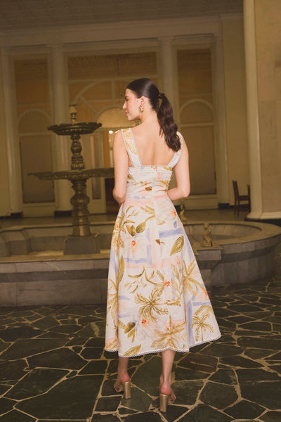 Vestido Martina