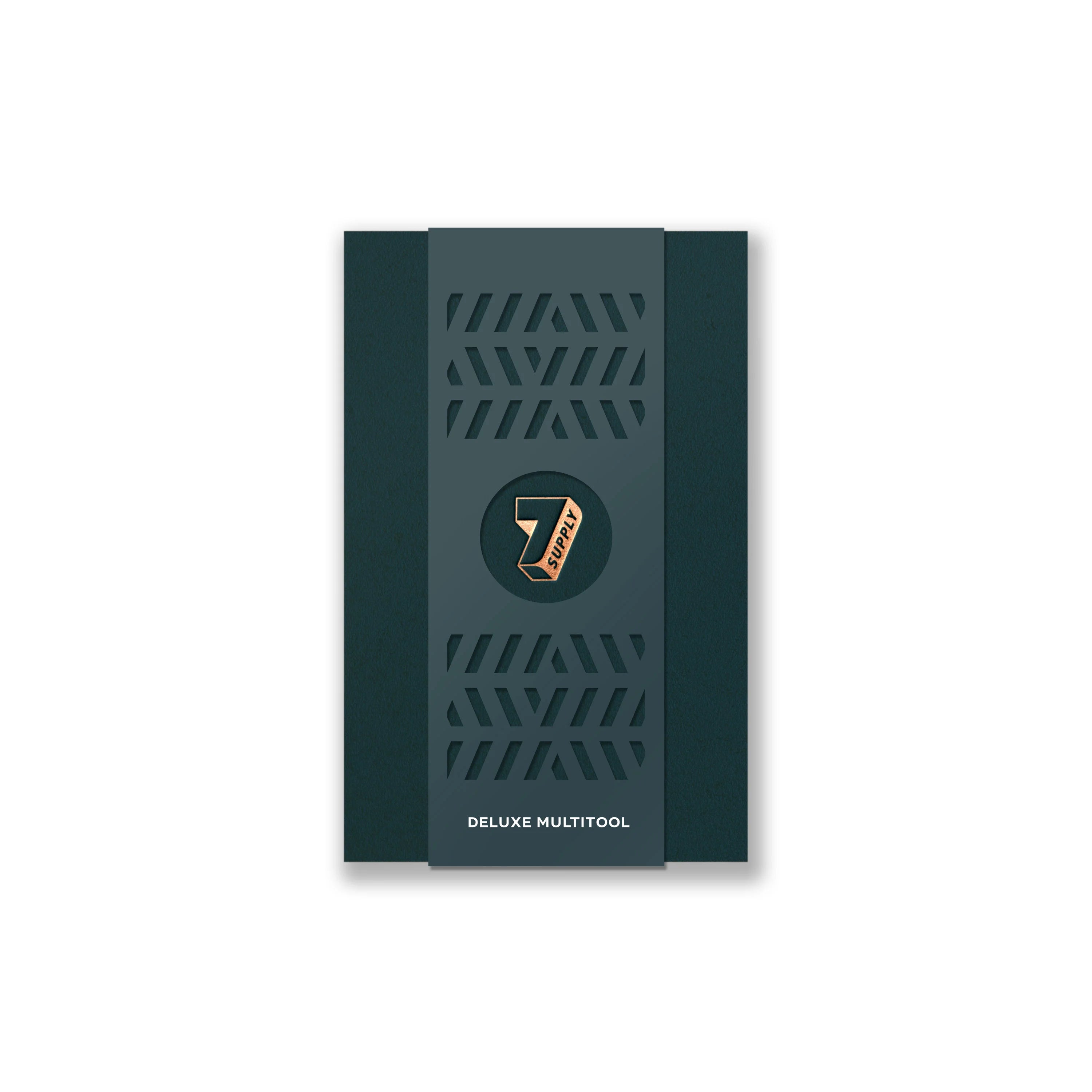 Deluxe Cyclist's Multitool