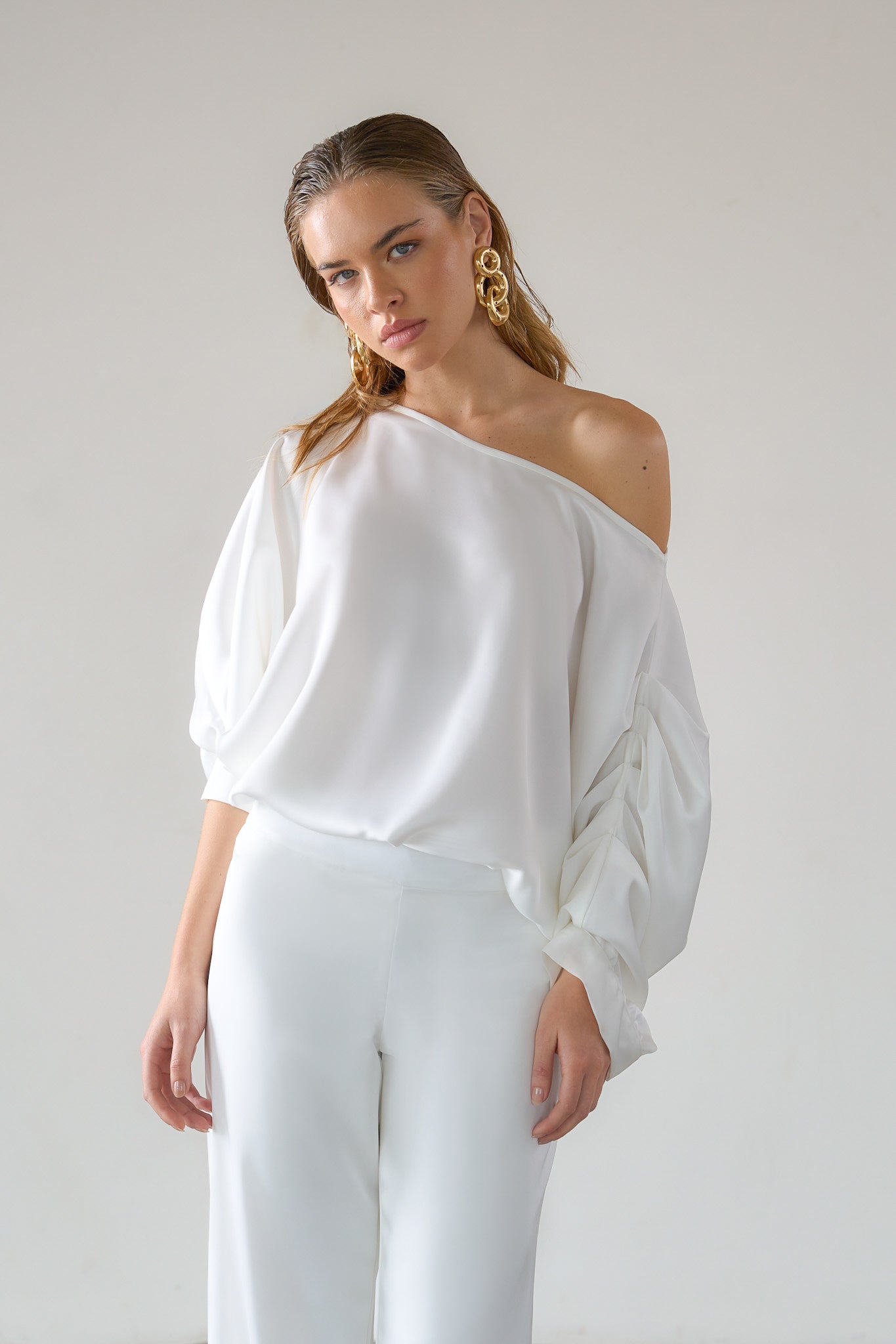Nube Blouse
