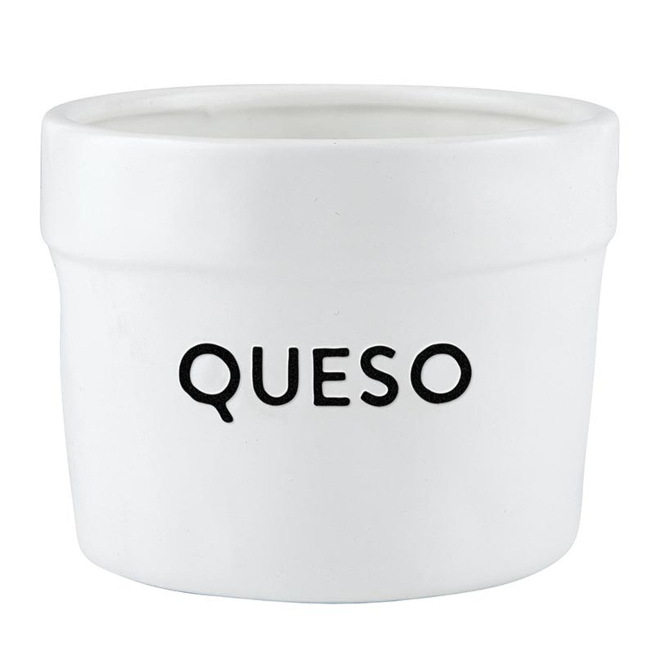 Ceramic Queso