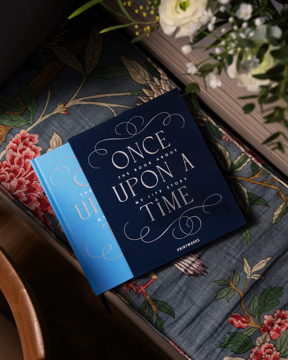 Once Upon A Time