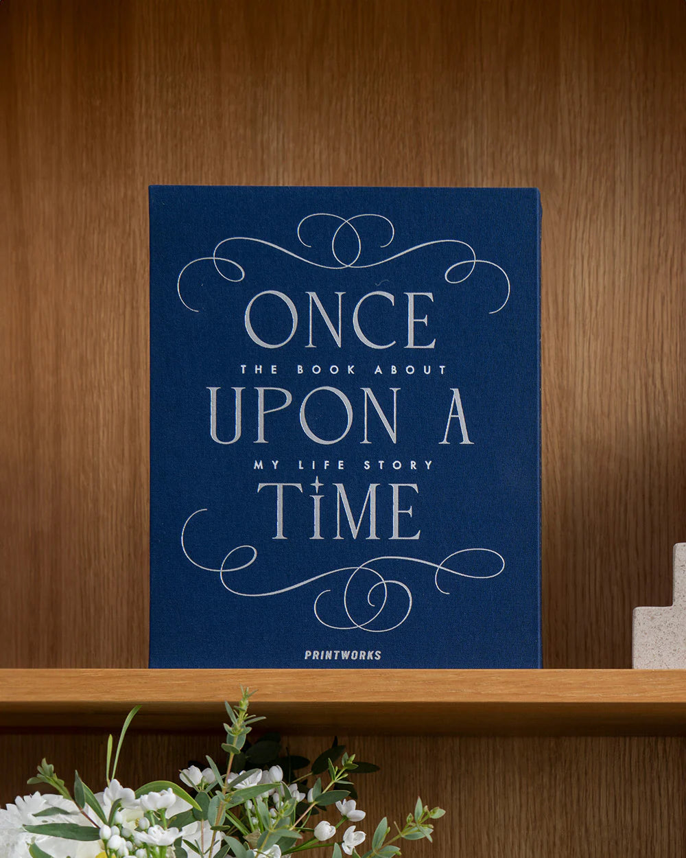 Once Upon A Time