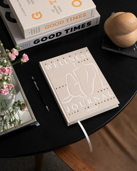 Wellness Journal