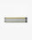 Photo Album Pencils